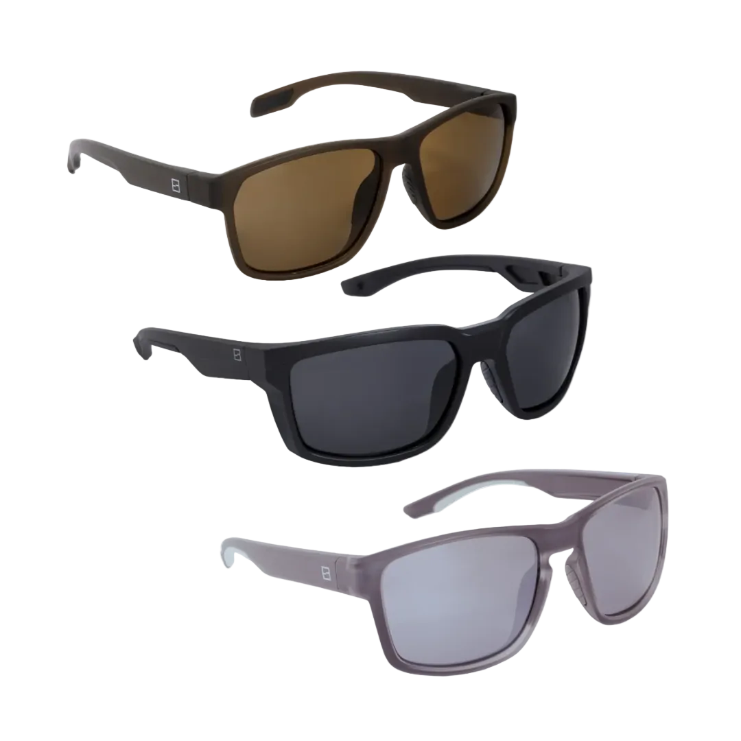 Swytch Polarised Sunglasses - Three Styles