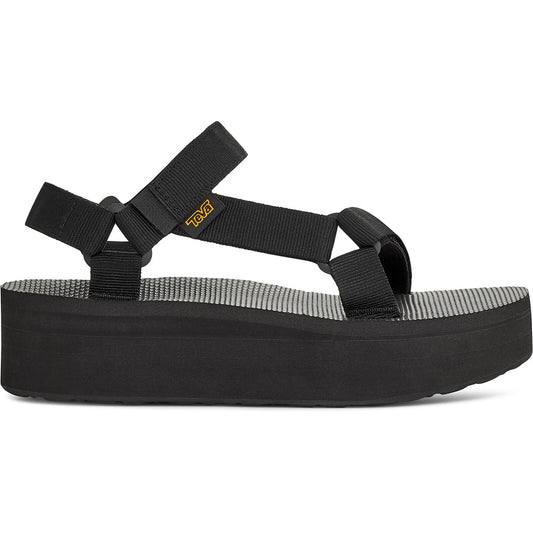 Teva Flatform Universal Women's Platform Sandal - Size 7 Only