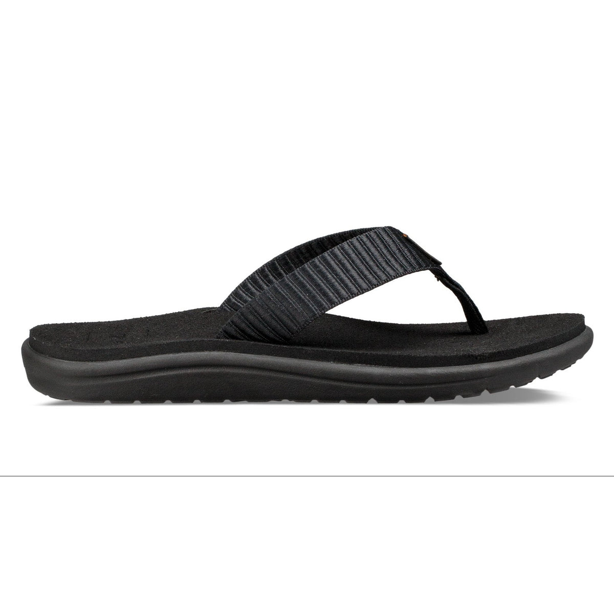 Teva Voya Flip Women's Bar Street Black - Size 7 Only