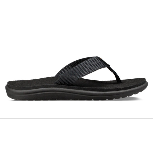 Teva Voya Flip Women's Bar Street Black - Size 7 Only