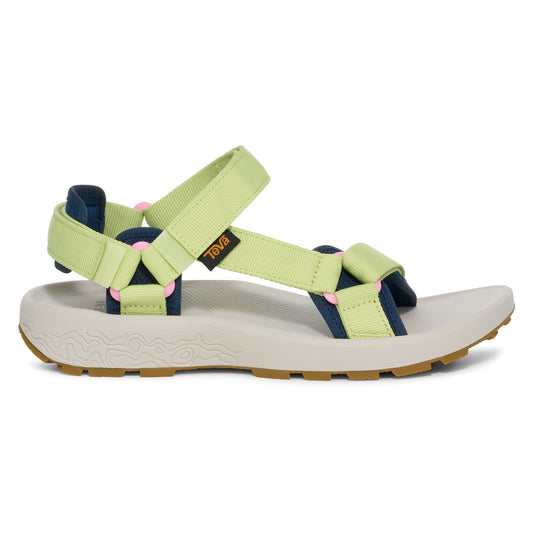 Teva Hydratrek Women's Water Sandal Lime - Size 7 Only