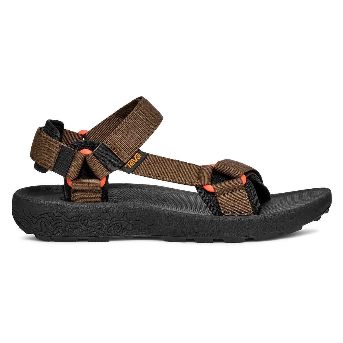 Teva Hydratrek Men's Water Sandal - Size 9 Only