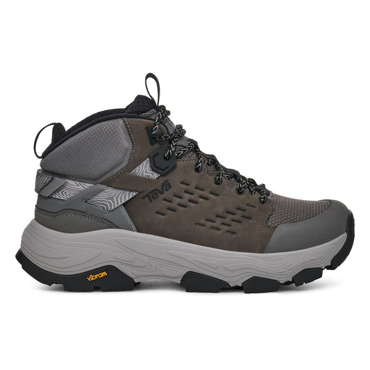 Teva Grandview Max GTX Men's Hiking Boot - Size 9 Only