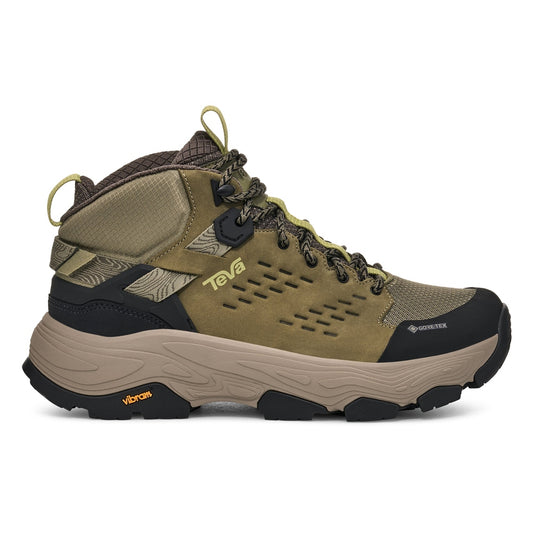 Teva Grandview Max GTX Men's Hiking Boot - Size 9 Only