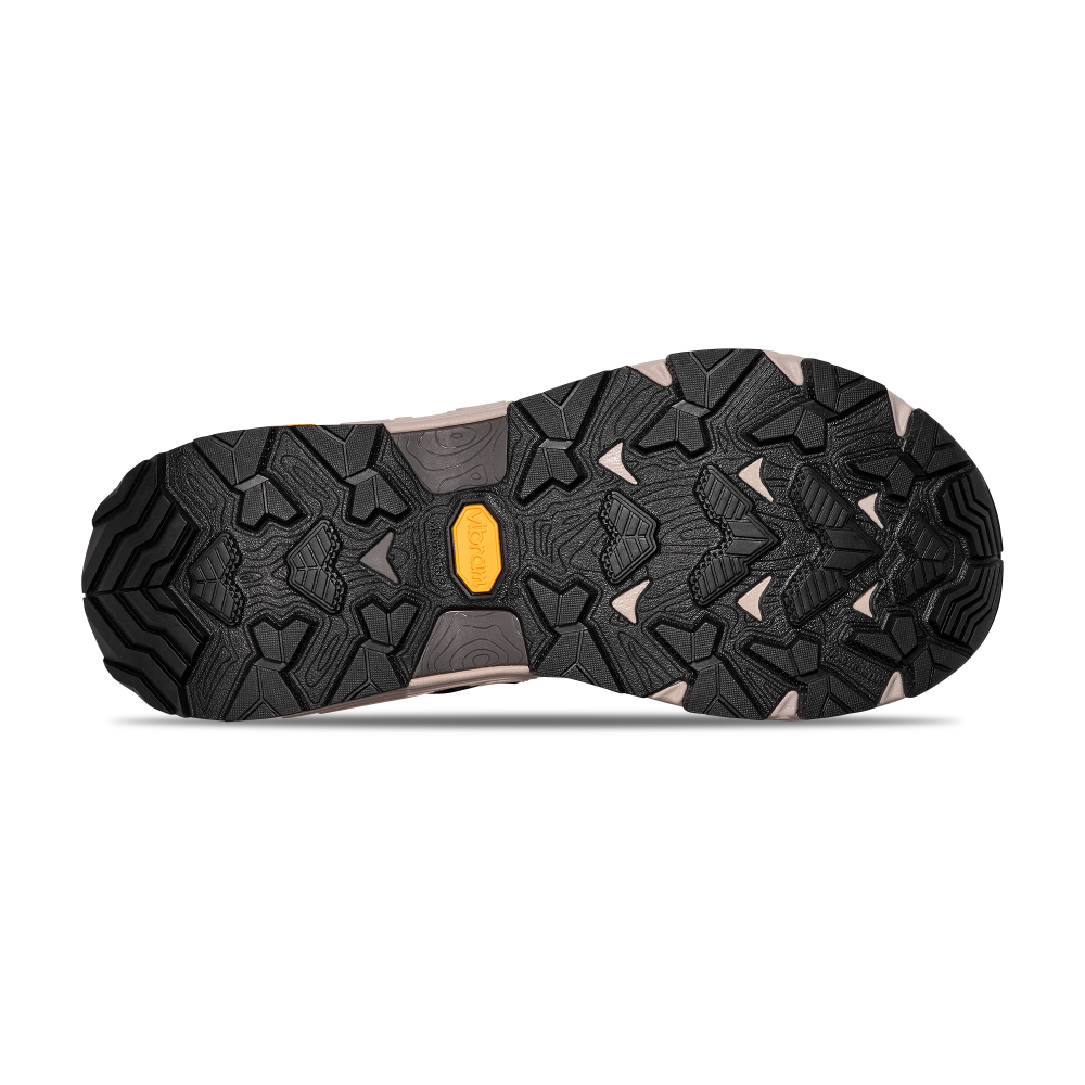Teva Grandview Max MID GTX Black Womens Size 7US