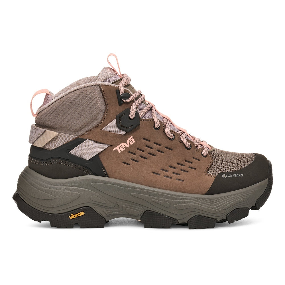 Teva Grandview Max GTX Women's Hiking Boot - Size 7 Only