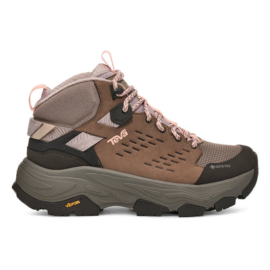 Teva Grandview Max GTX Women's Hiking Boot - Size 7 Only