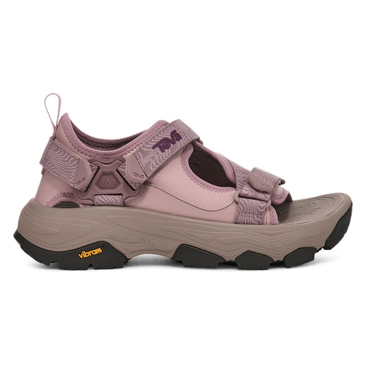 Teva Grandview Max Women's Hiking Sandal Rose - Size 7 Only
