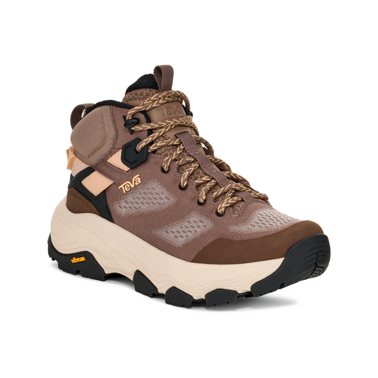 Teva Grandview Max Vent MID Caribou Womens Size 7US