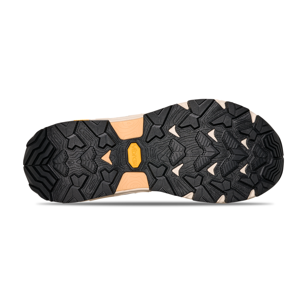 Teva Grandview Max Vent MID Caribou Womens Size 7US