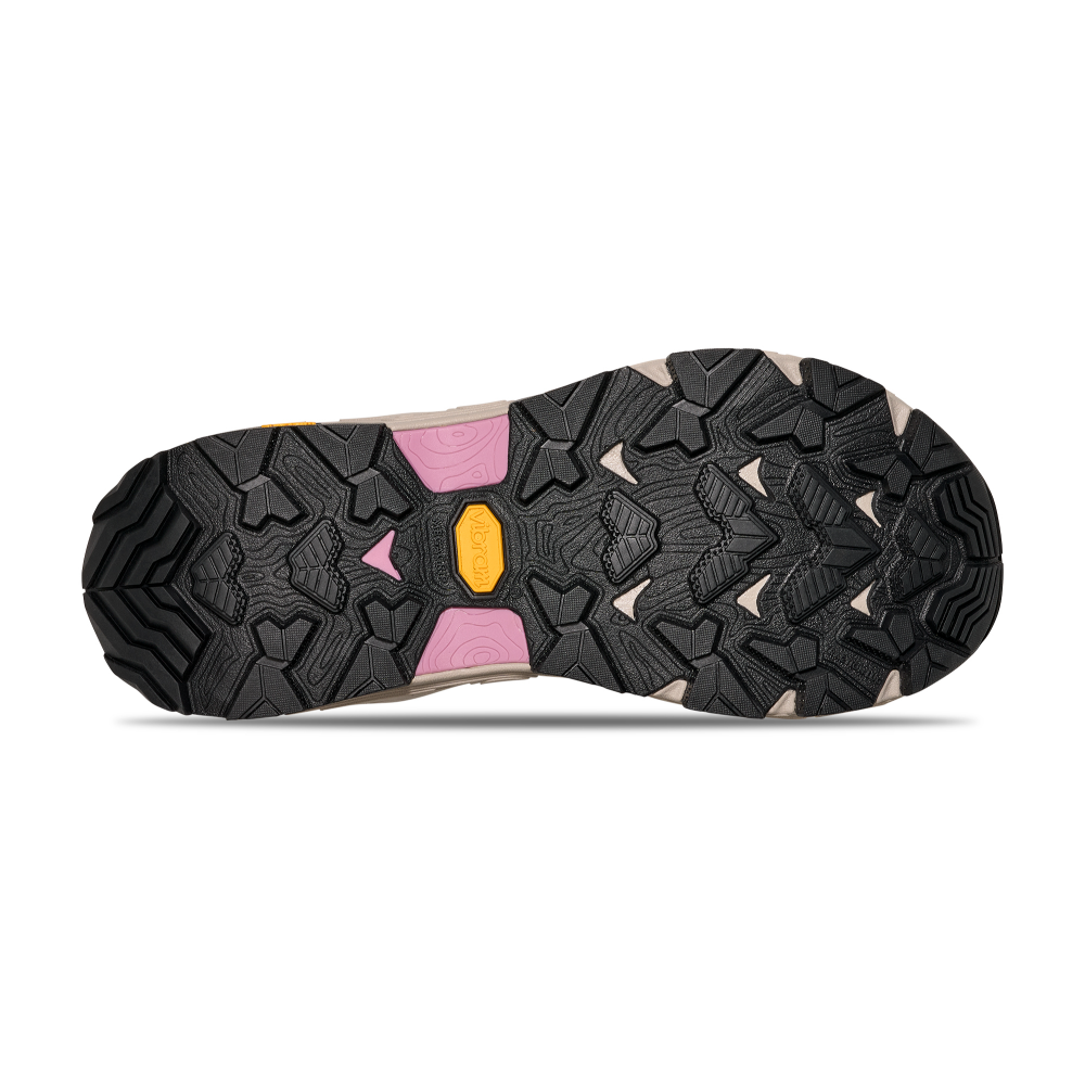 Teva Grandview Max Vent MID Silver Pine Womens Size 7US