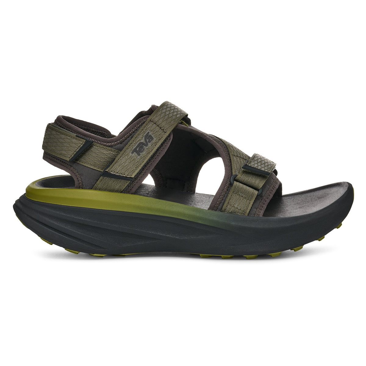 Teva Aventrail R2T Men's Burnt Olive - Size 9 Only