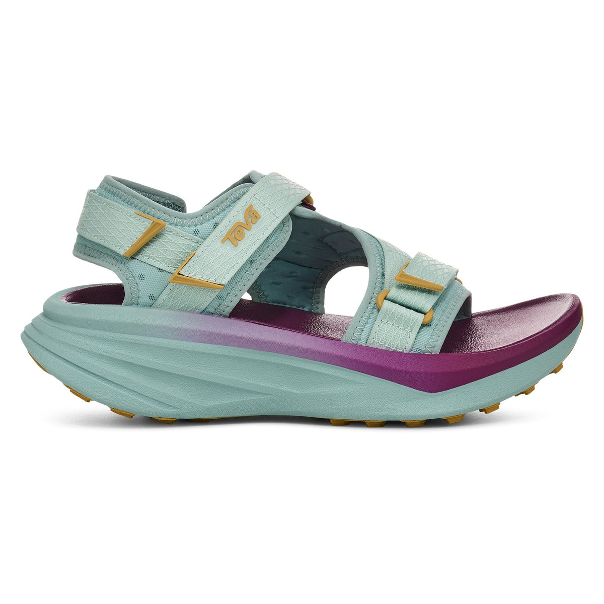 Teva Aventrail R2T Women's Pale Aqua - Size 7 Only