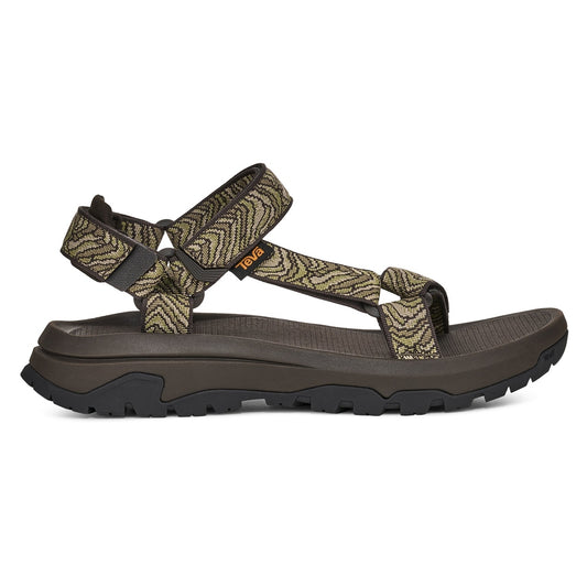 Teva Hurricane XLT3 Men's Sandal Dried Herb - Size 9 Only