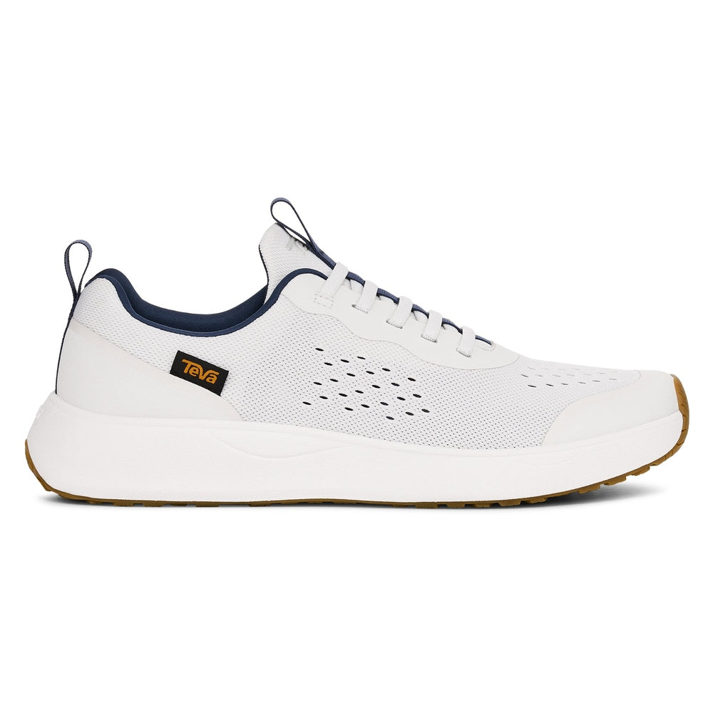 Teva Hydratrek Fairwind Men's Boat Shoe Vaporous Grey - Size 9 Only