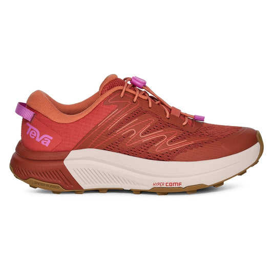 Teva Hurricane Trailsetter Women's Trail Shoe Picante - Size 7 Only