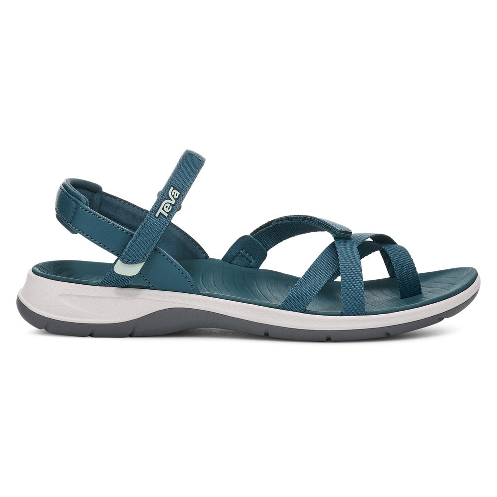 Teva Tirra Traveler Slingback Women's Sandal - Size 7 Only