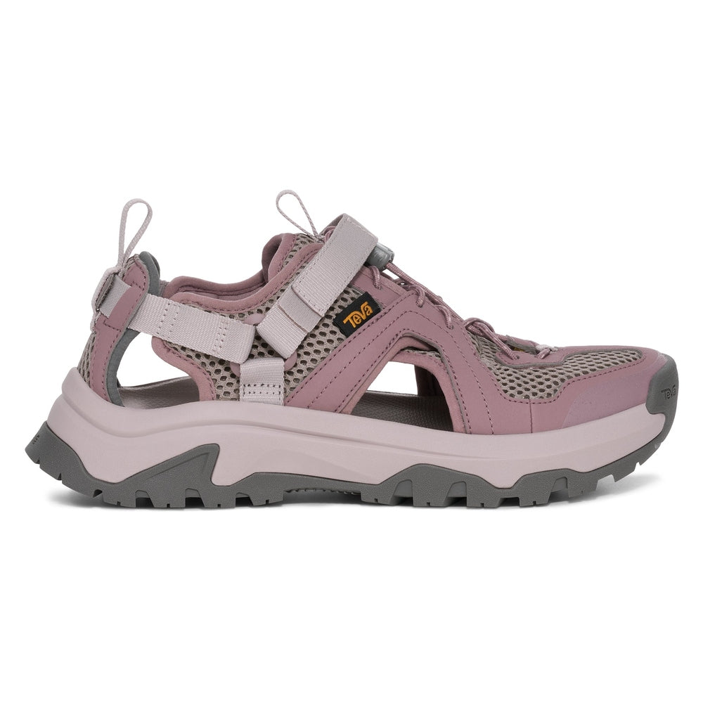 Teva Hurricane XLT3 CT Women's Closed-Toe Sandal Antler - Size 7 Only