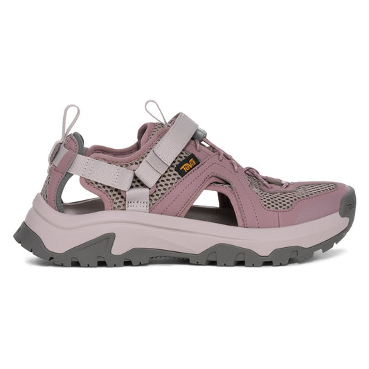 Teva Hurricane XLT3 CT Women's Closed-Toe Sandal Antler - Size 7 Only