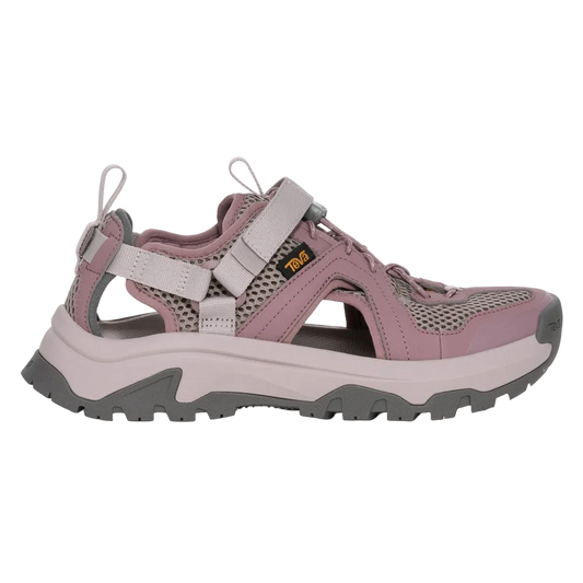 Teva Hurricane XLT3 CT Women's Closed-Toe Sandal Antler - Size 7 Only