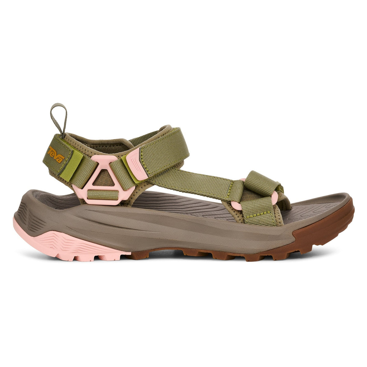 Teva Terra Fi 6 Universal Women's Hiking Sandal - Size 7 Only