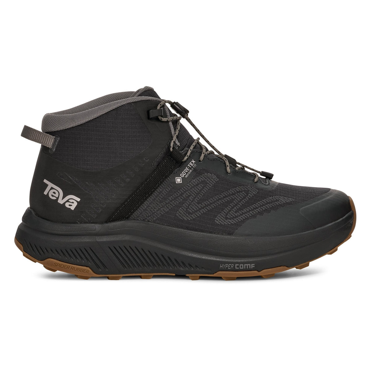 Teva Hurricane Trailsetter Mid GTX Men's Waterproof Trail Boot - Size 9 Only