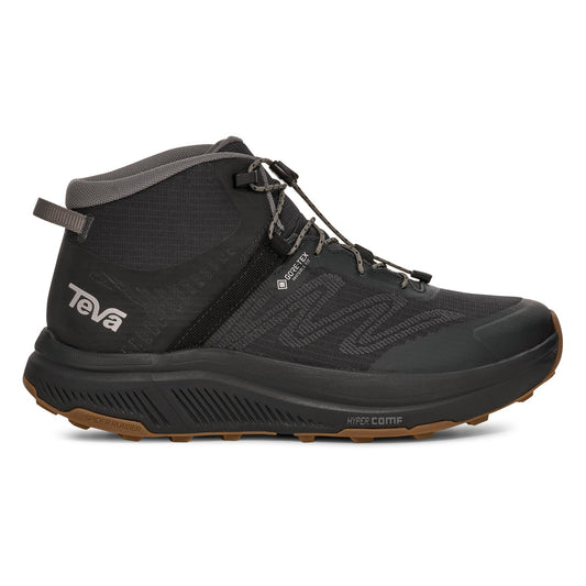Teva Hurricane Trailsetter Mid GTX Men's Waterproof Trail Boot - Size 9 Only