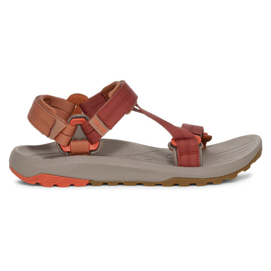 Teva Terra Fi 6 Low Profile Women's Hiking Sandal Picante - Size 7 Only