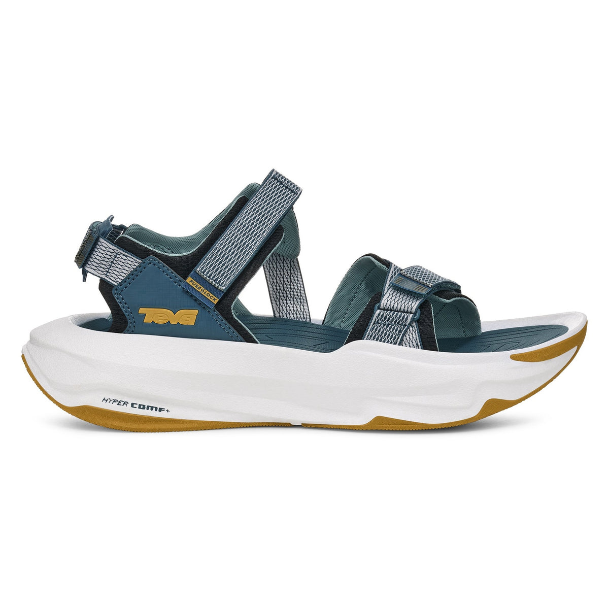 Teva Avenroad Men's Shoe Blue Whale - Size 9 Only