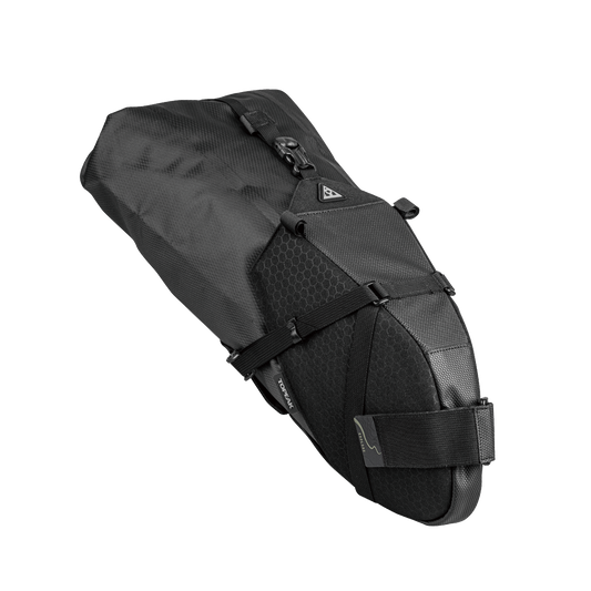 Topeak Bikepacking Backloader X 15L Seatpost Bag