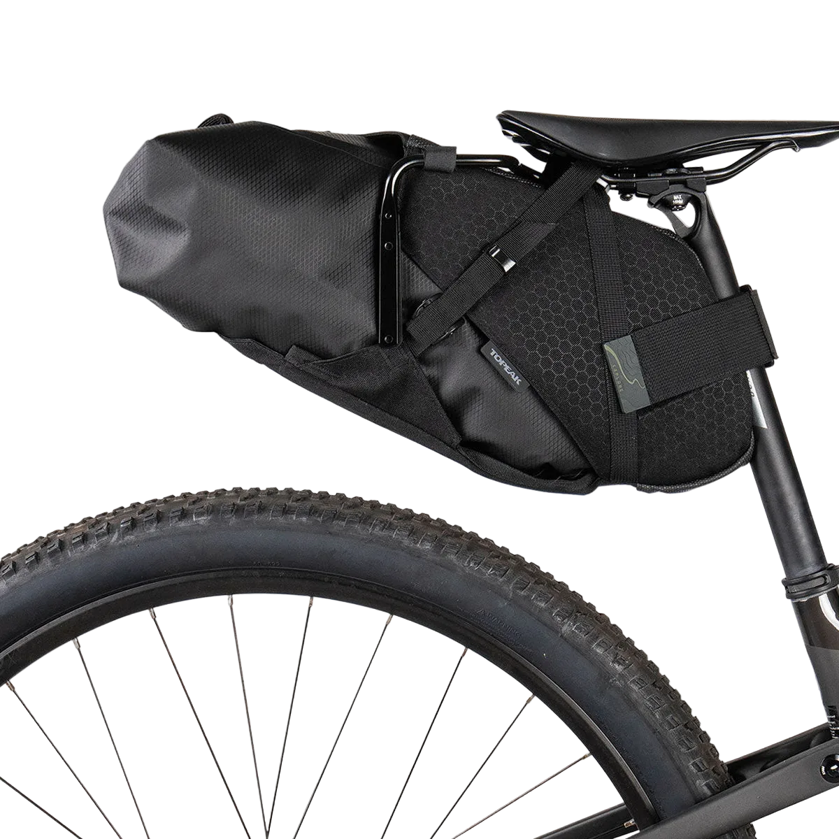 Topeak Bikepacking Backloader X 15L Seatpost Bag