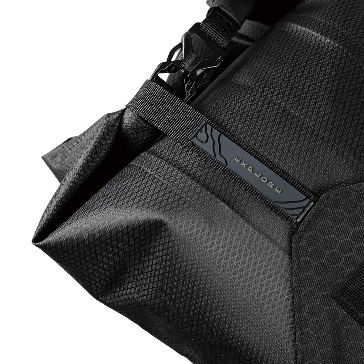 Topeak Bikepacking Backloader X 15L Seatpost Bag