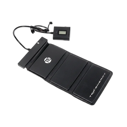 Tex-Energy - Tex Flex Flexible Battery 10K MAH