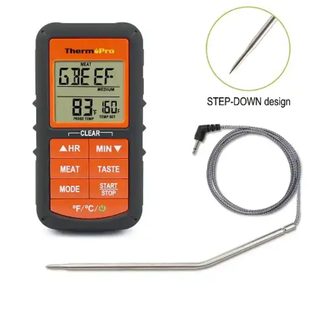 ThermoPro Meat Thermometers