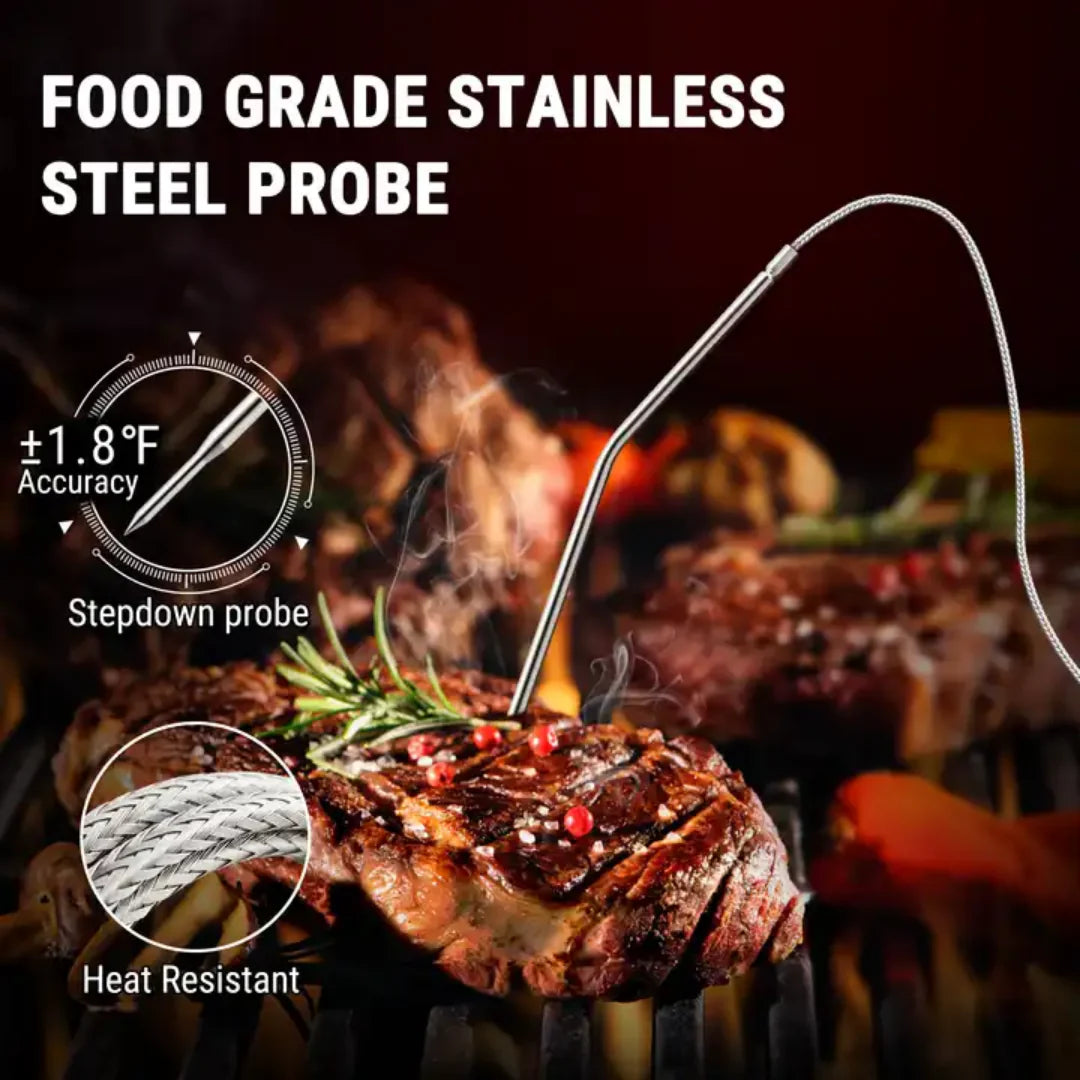 ThermoPro Meat Thermometers