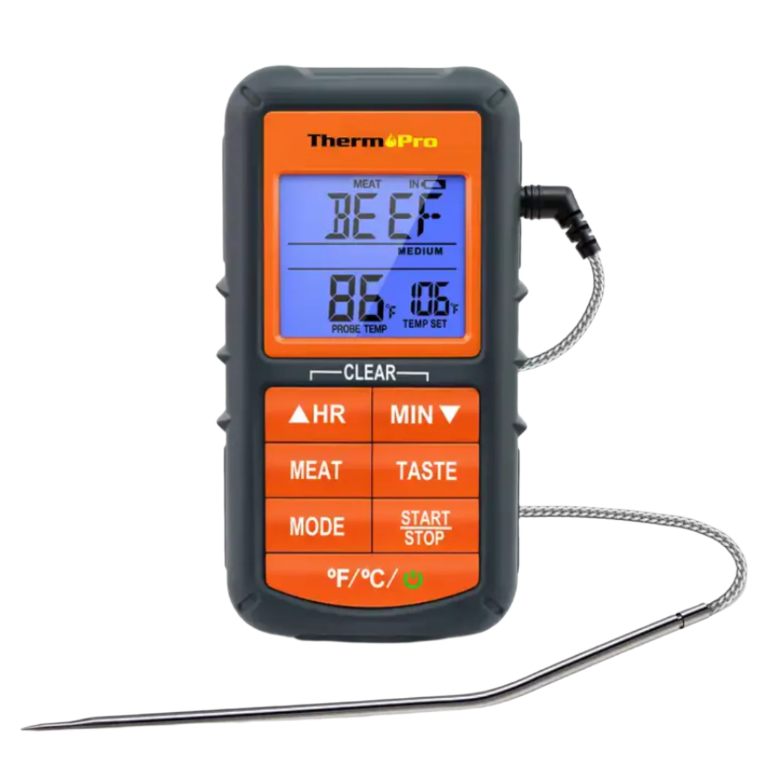 ThermoPro Meat Thermometers