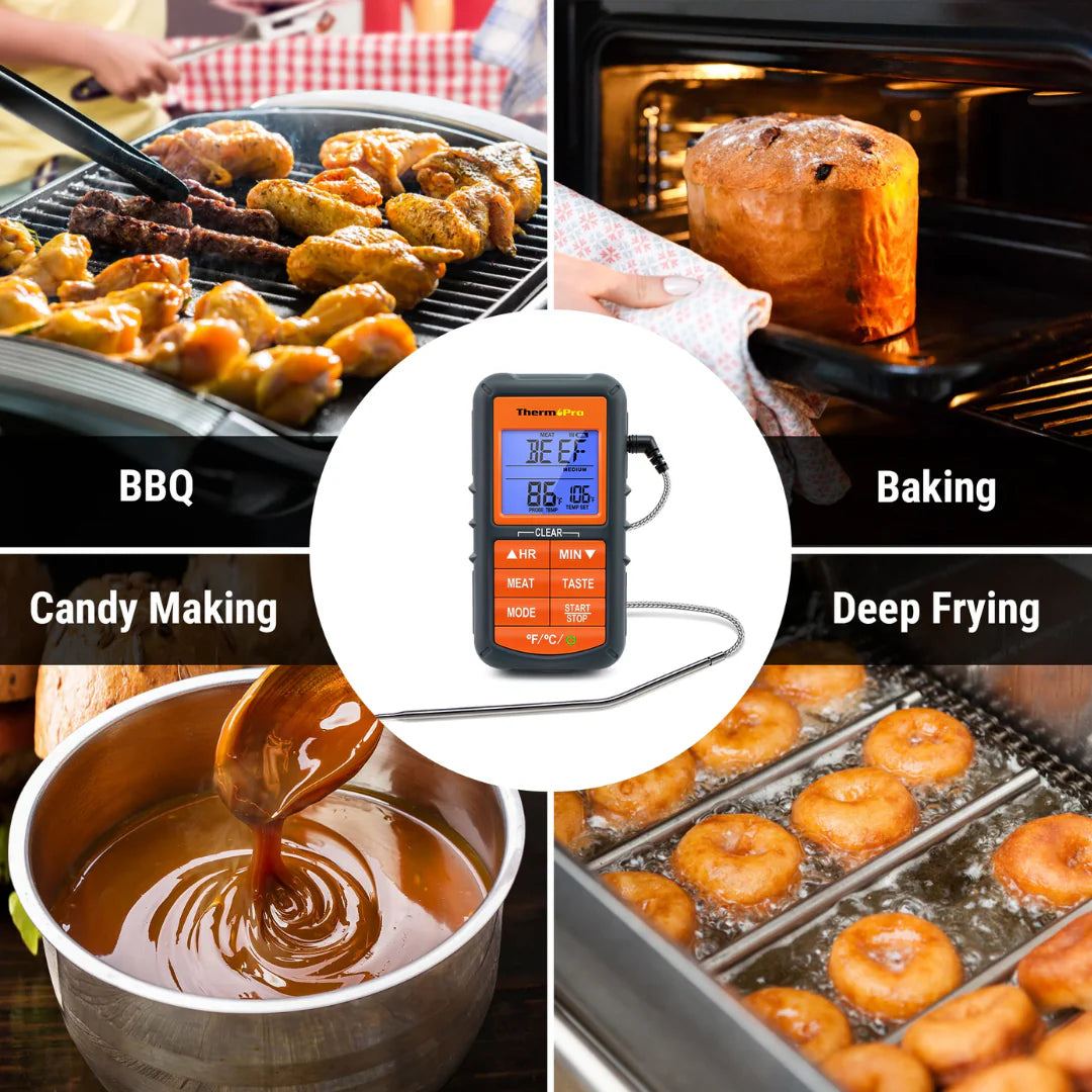 ThermoPro Meat Thermometers