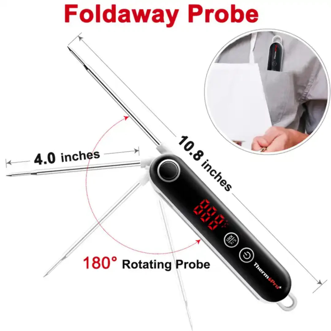 ThermoPro Meat Thermometers