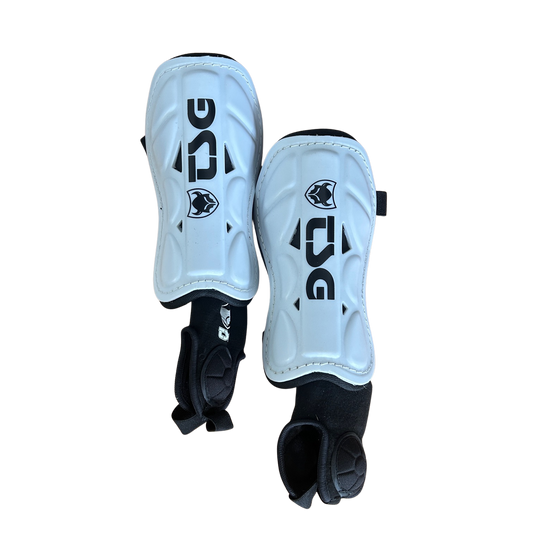 TSG Shinguard Ankle Combo SM