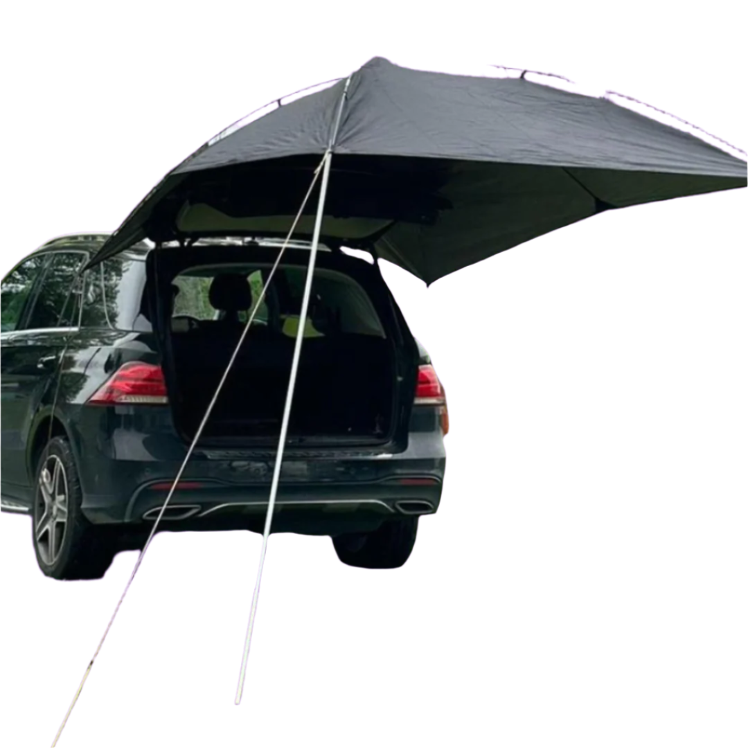Jupiter SUV Tailgate Shelter