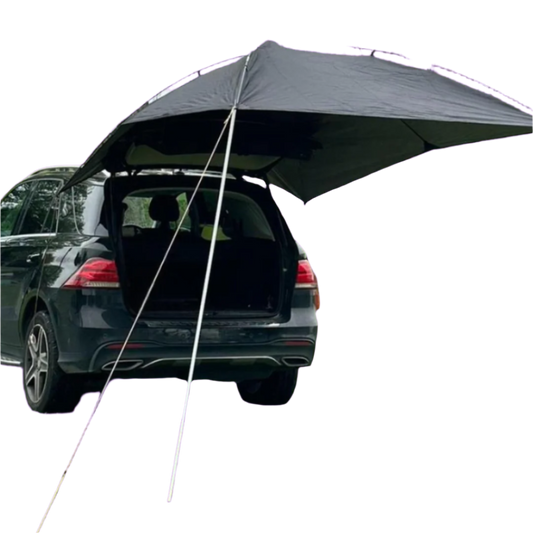 Jupiter SUV Tailgate Shelter