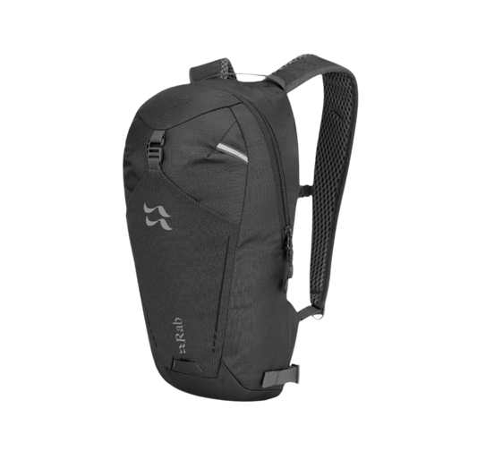 RAB Tensor 10 Black Medium