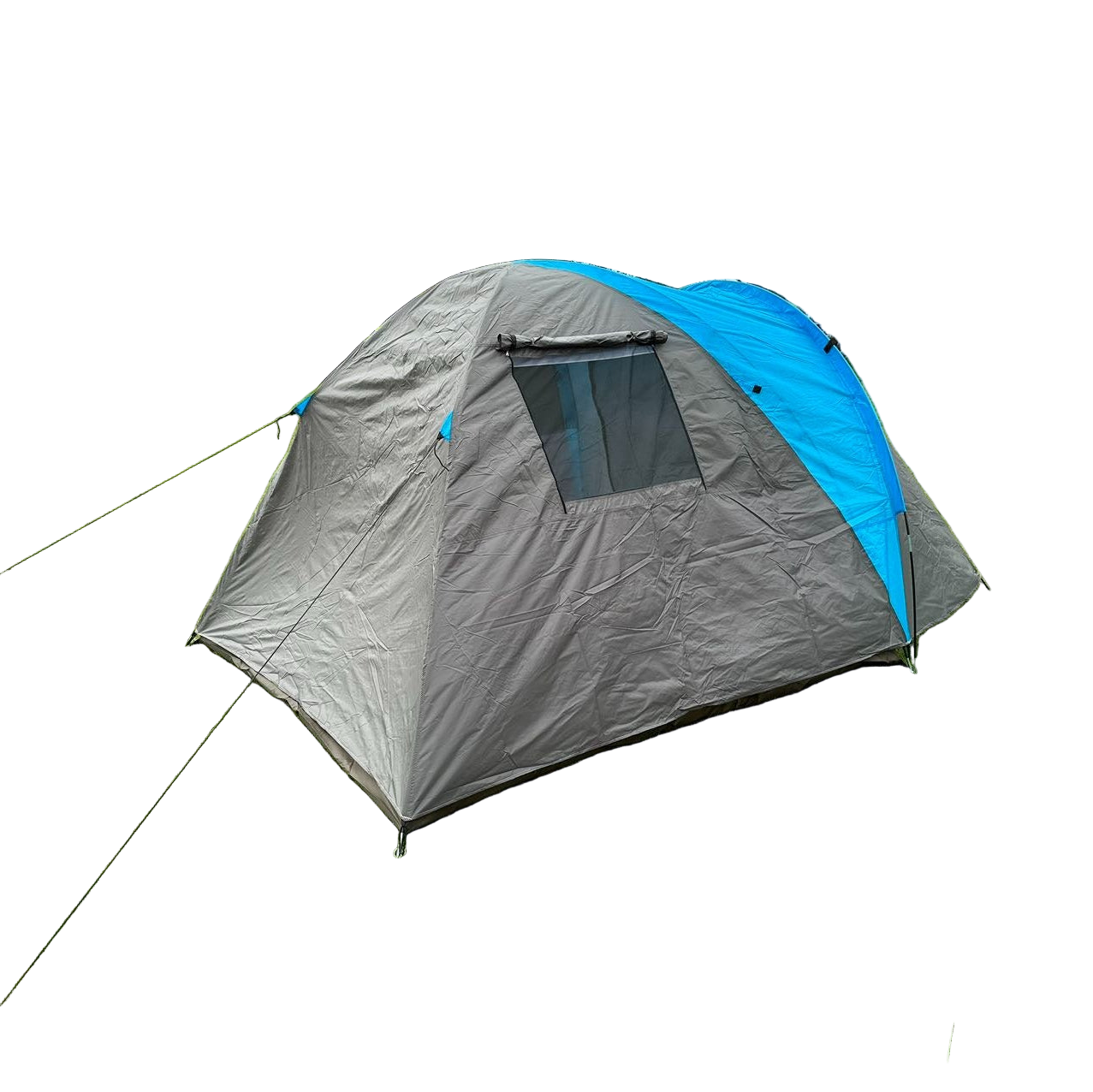 Wanderer 3 person 3 season tent