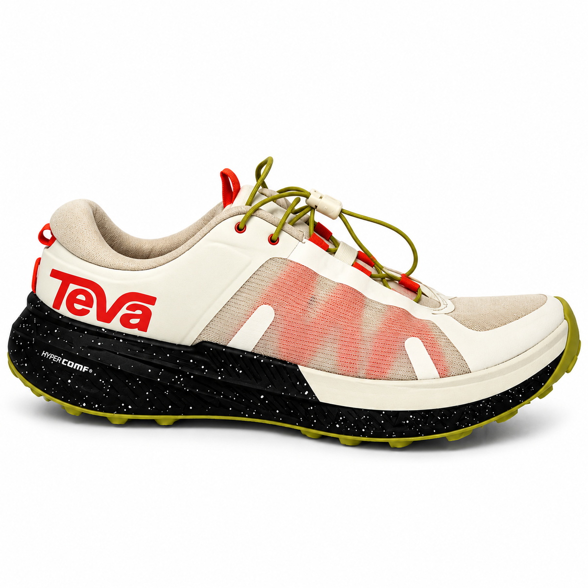 Teva Trailpeak Men's Shoe Limoncello - Size 9 Only