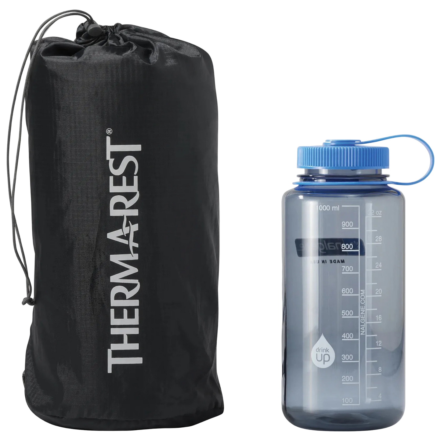 Therm-a-Rest Trail Scout Sleep Pad - Small