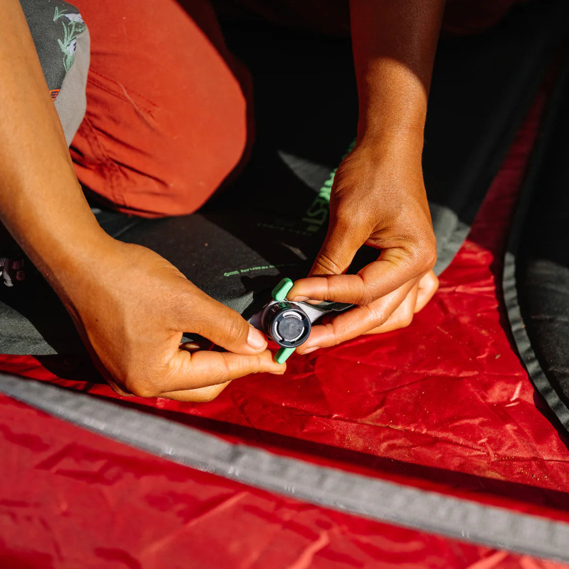 Therm-a-Rest Trail Scout Sleep Pad - Small