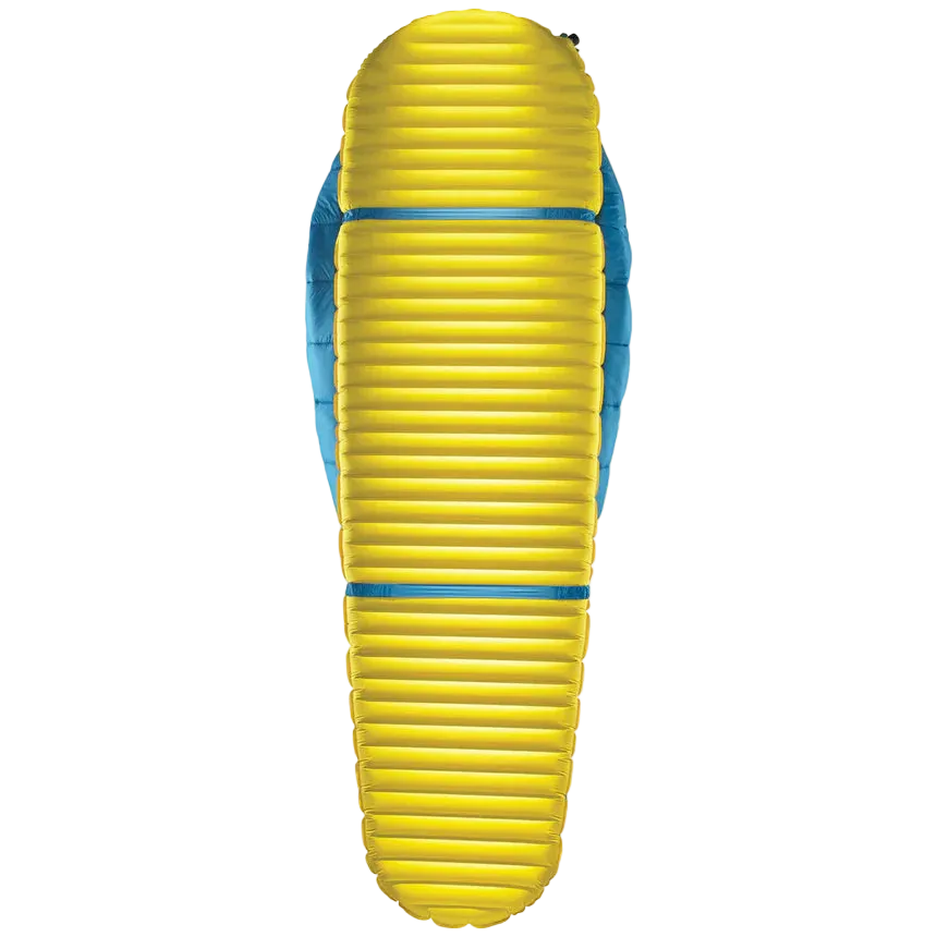 Thermarest Space Cowboy 7°C Sleeping Bag - Regular