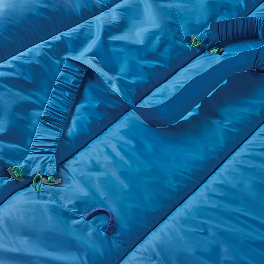 Thermarest Space Cowboy 7°C Sleeping Bag - Regular