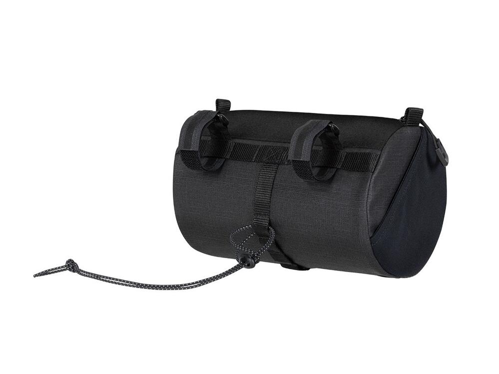 Topeak Tubular Barbag Black - 3.8L