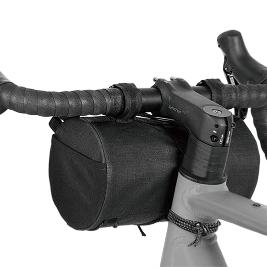 Topeak Tubular Barbag Black - 3.8L